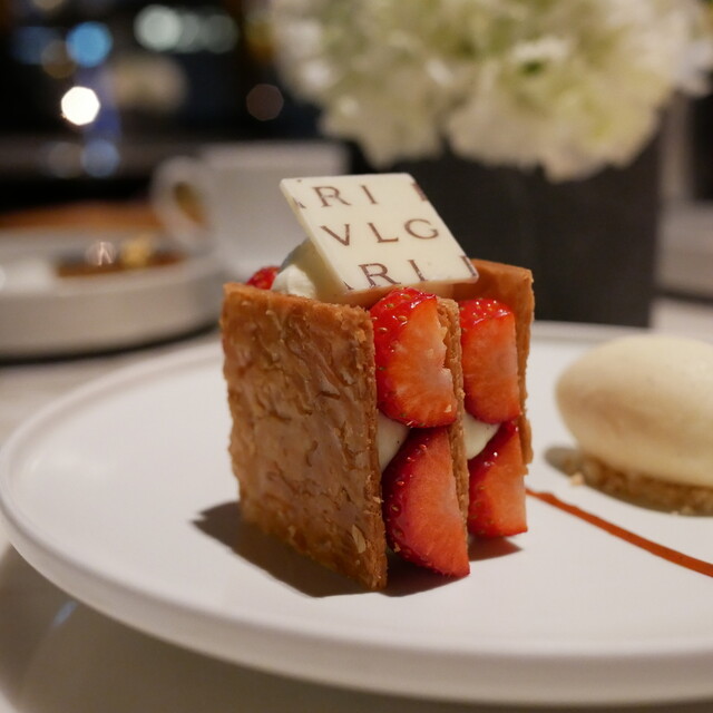 BVLGARI GINZA BAR的实拍高清图