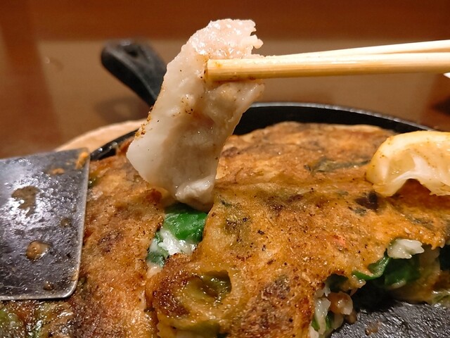 京とんちん亭的实拍高清图