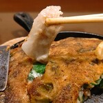 京とんちん亭的实拍图