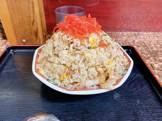 こく一番 ラーメン みどりや的實拍高清圖