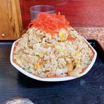 こく一番 ラーメン みどりや的實拍圖