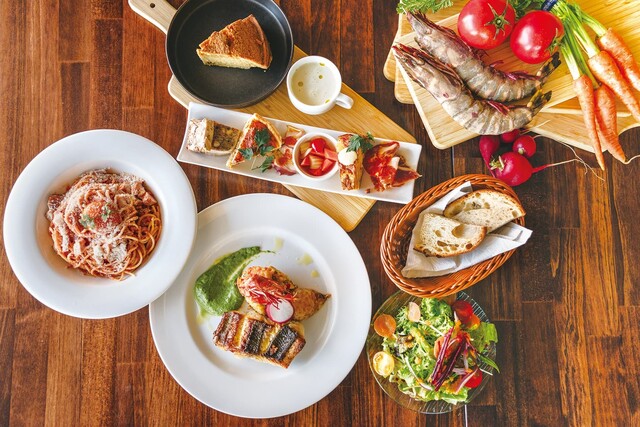 PORTICO的實拍高清圖