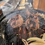 生ラムジンギスカン 山小屋的實拍圖