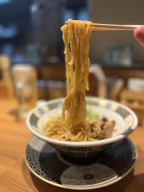 神虎 南森町店的實拍高清圖