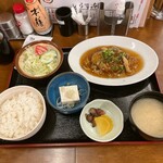 満天酒場 三軒茶屋店的实拍图