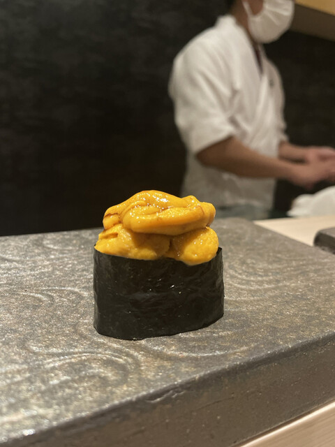 寿司 赤酢 心斎橋店的實拍高清圖