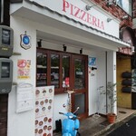 ピッツェリア ダ チーロ的实拍图