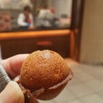 発酵バター専門店 HANERU EQUiA北千住店的實拍圖