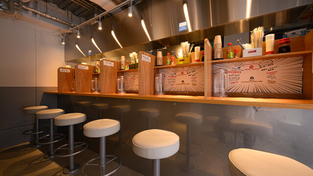 パーラー クイナ的實拍高清圖