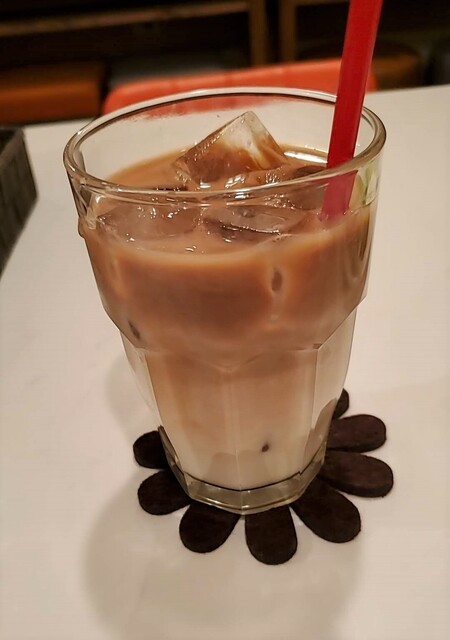 recommendations image for TIKI+GOAL CAFE