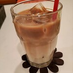 recommendations for TIKI+GOAL CAFE
