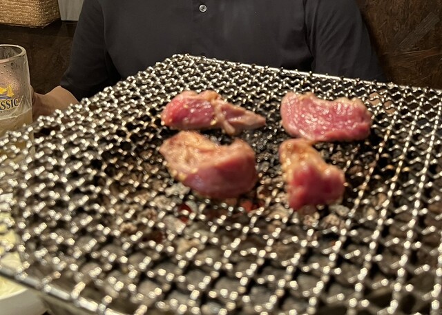 羊食市場しまだや 狸小路店的实拍高清图