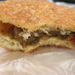 木村屋總本店 上野松坂屋店的實拍圖