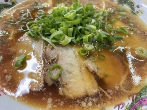 中華そば 双鳩的实拍图