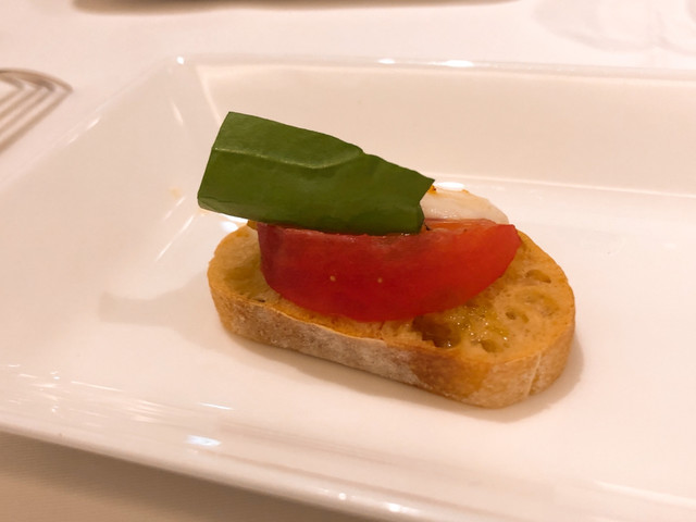 GINZA TOTOKI的實拍高清圖