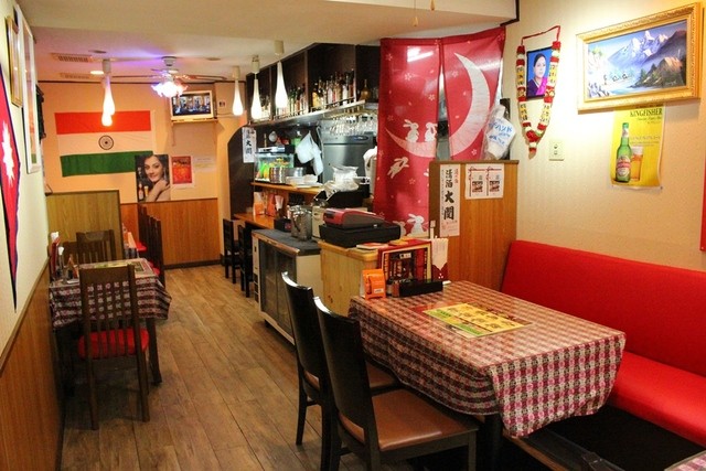 NAAN的实拍高清图