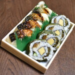 recommendations for 寿司処 古市庵 アトレ大森店