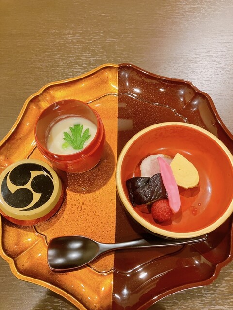 京都ご飯 奄美の鶏飯 小元的实拍高清图