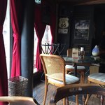 ホンキートンク的實拍圖