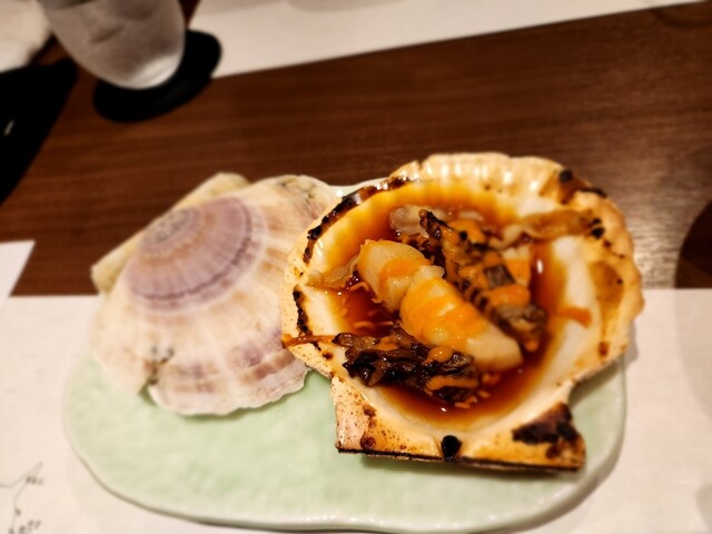炉端焼レストラン 志古津的實拍高清圖