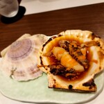 炉端焼レストラン 志古津的實拍圖