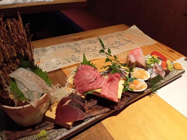 真打 かず家 国分寺店的實拍高清圖