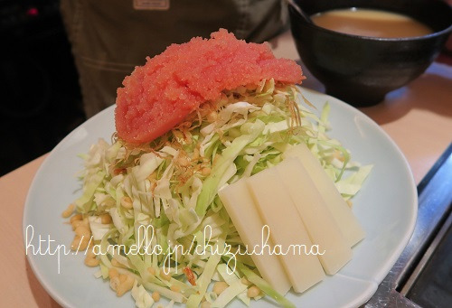 月島もんじゃ くうや 月島本店的实拍高清图