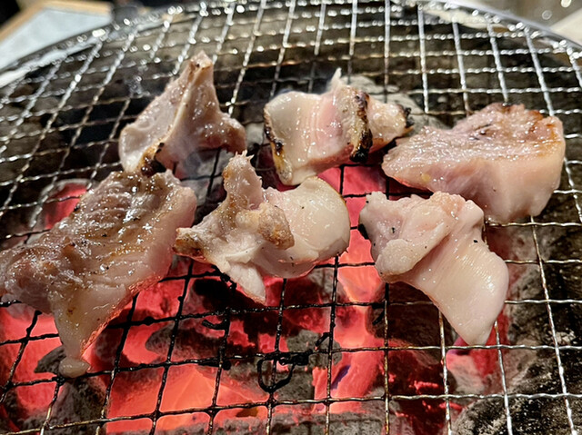 recommendations image for ホルモン肉問屋 小川商店 天神橋五丁目店