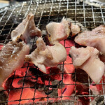 recommendations for ホルモン肉問屋 小川商店 天神橋五丁目店