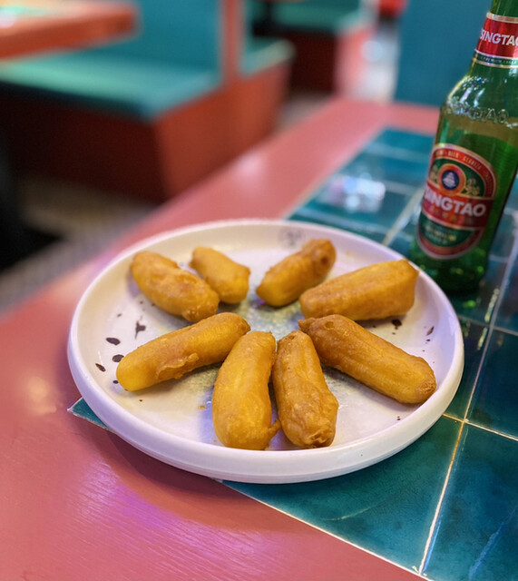 撒椒小酒館 上野店的實拍高清圖