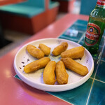 撒椒小酒館 上野店的實拍圖