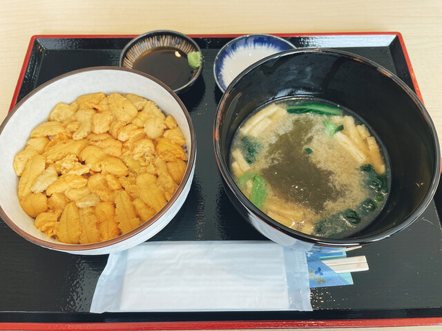 雲丹ノ蔵的實拍高清圖