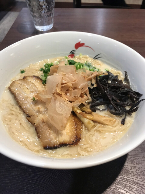 北海道ラーメン紀行的实拍高清图