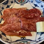 東京焼肉 平城苑 羽田エアポートガーデン店的实拍图