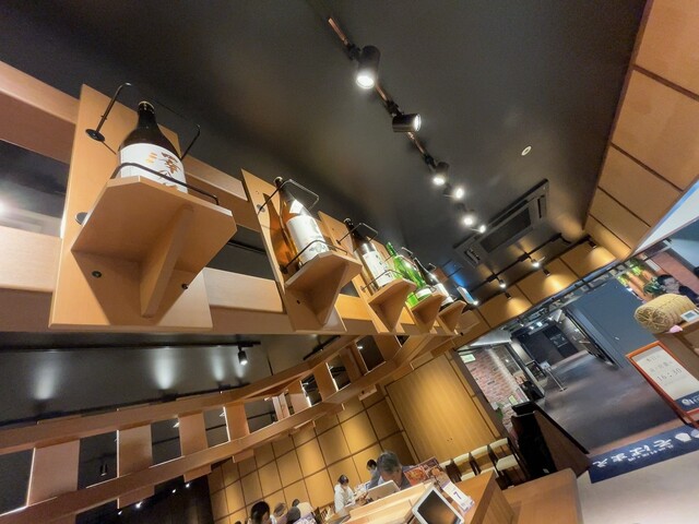 recommendations image for 豆皿料理・酒 そばまえ moyuk Sapporo店