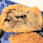 recommendations for 人形町今半 玉川高島屋店