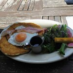 recommendations for Urth Caffé 代官山