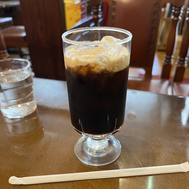 コーヒーショップ ナカタニ的实拍高清图