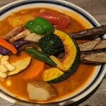 recommendations for Rojiura Curry SAMURAI. グランフロント大阪