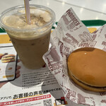 recommendations for マクドナルド  代々木店