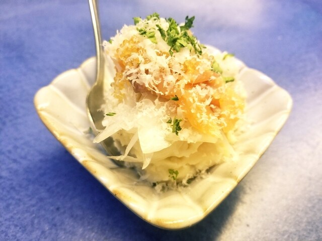 一軒目中華Salvador的實拍高清圖