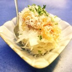一軒目中華Salvador的實拍圖