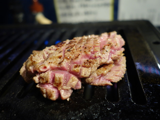 立食焼肉 一穂 福島店的實拍高清圖