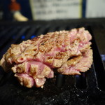 立食焼肉 一穂 福島店的實拍圖