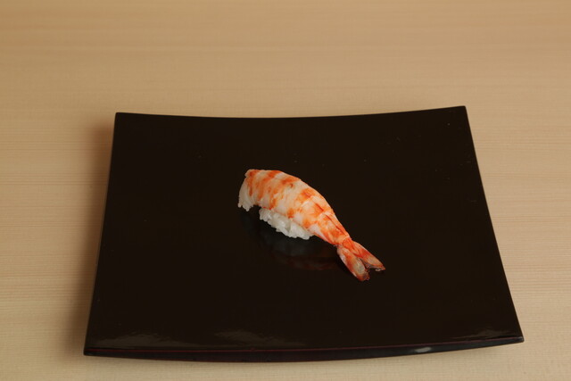 寿司菜的实拍高清图