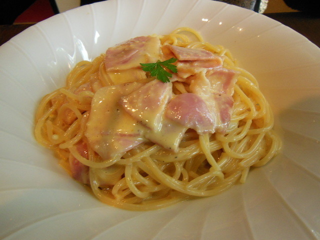 パスタクラブ的实拍高清图