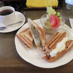 珈琲 伊藤的實拍圖