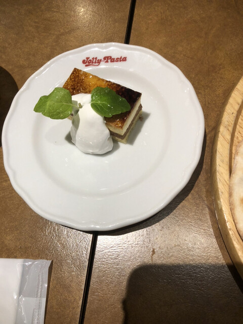 recommendations image for ジョリーパスタ 高島平店