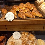BOUL'ANGE 大同生命札幌ビル店的实拍图
