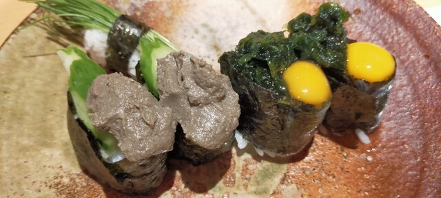 すし銀 西葛西本店的實拍高清圖